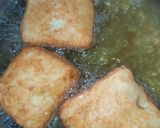 Foto del paso 5 de la receta: Torta fritas