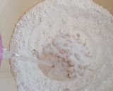 Sütőzacskóban sült cipók recept fázis 1 fotója