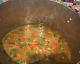A picture of step 6 of P-lo's Carne Guisado 👈 🏼Spanish Beef stew.