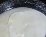Foto langkah ke 2 dari resep Klappertart tanpa Oven.