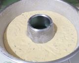 Foto langkah ke 3 dari resep #10.GBA. Bolu Panggang Keju Super Lembut.