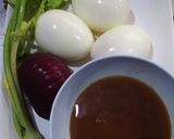 รูปขั้นตอนการทำที่ 1 ของ ไข่ลูกเขย