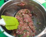 Foto del paso 2 de la receta: Sopa wantán