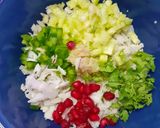 A picture of step 1 of GOPALKALA (JANMASHTAMI SPECIAL) (DAHI KALA).