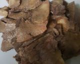Foto del paso 2 de la receta: Lengua a la vinagreta