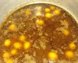 Foto langkah ke 5 dari resep Bubur babigi/hintalu karuang.