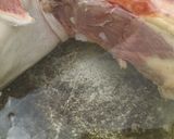 Foto del paso 1 de la receta: Lengua a la vinagreta