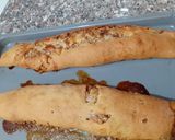 صورة لخطوة 7 من وصفة حلى المربى بالجوز 🍪