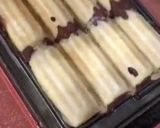 صورة لخطوة 5 من وصفة شوروز السينابون بالحجمين الميني والوسط 👌🏻