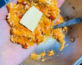 Foto del paso 2 de la receta: Medallones de zanahoria 🥕