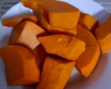 Bubur MANADO langkah memasak 1 foto