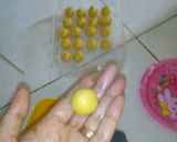 Foto langkah ke 4 dari resep Nastar.