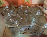 Foto del paso 1 de la receta Tomate frito en conserva con Thermomix