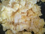 Orak Arik Telur