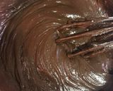 Foto del paso 1 de la receta: Torta de brownie con nueces y chocolates, ideal para cumpleaños!