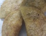 Foto del paso 7 de la receta: Empanadas de plátano verde receta ecuatoriana sin tacc