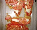 Foto del paso 6 de la receta: Milanesas de Pollo a la Napolitana