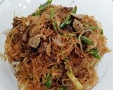 Foto langkah ke 5 dari resep Soun Ati Cabe Ijo.