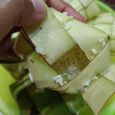 Langkah 3