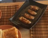 Foto del paso 4 de la receta: Aperitivo de Foie de Pato al Pedro Ximénez