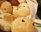 Foto del paso 6 de la receta: Pan de aceitunas