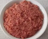 Foto del paso 1 de la receta: Albóndigas en salsa de cebolla