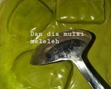 Foto langkah ke 1 dari resep Greentea corn flakes.