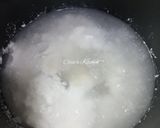 Foto langkah ke 4 dari resep RONDE (Isian kacang tanah).