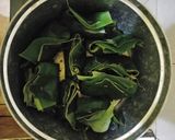 Foto langkah ke 3 dari resep Botok Tahu Udang.