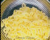 Foto langkah ke 3 dari resep Yang Pernah Viral | Indomie Goreng Seblak.