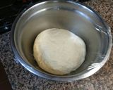 Foto del paso 4 de la receta: Rosca de Pascua casera