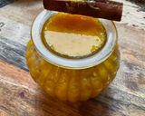 Une image de l'étape 9 de 🪻🍯 Confiture oranges 🍊 cannelle 🪵.