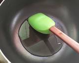 Tumis Pakcoy langkah memasak 3 foto