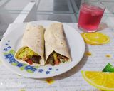 Foto del paso 3 de la receta: Burritos de carne