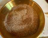 A picture of step 1 of Simple Air Fryer Tilapia Fillet.