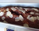 Foto langkah ke 12 dari resep Banana choco cheese bread no mixer.