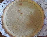 Foto del paso 5 de la receta: Masa base para tartas dulce