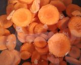 Foto del paso 1 de la receta: Encurtido de zanahoria