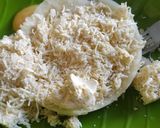 Foto del paso 2 de la receta: Sonso de yuca o mandioca
