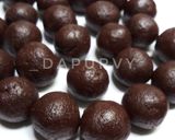 Foto langkah ke 5 dari resep CHOCOLATE CRINKLE COOKIES No Mixer(Cookies Retak).