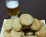 Foto del paso 15 de la receta: Scones de papa