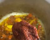 صورة لخطوة 4 من وصفة رز برياني باللحم