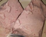 Foto del paso 6 de la receta: Helado de frutilla 🍨