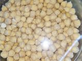 Chinese Chaat