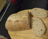 Foto del paso 1 de la receta: Tostadas de aguacate, jamón de pavo y quesos ingleses