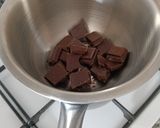 Foto del paso 8 de la receta: Donuts de chocolate "sanotes"