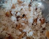 Foto del paso 5 de la receta: Arroz de almendras 🍚🤩