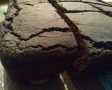 Foto del paso 3 de la receta: Brownie de algarroba y harina de garbanzos