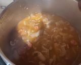 Foto del paso 5 de la receta: Callos con chorizo a mi manera
