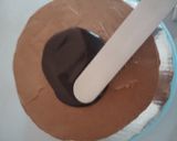 Foto del paso 23 de la receta: Dulce pastel de chocolate🍫
